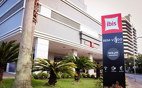 Ibis Sao Jose Hotel 3*